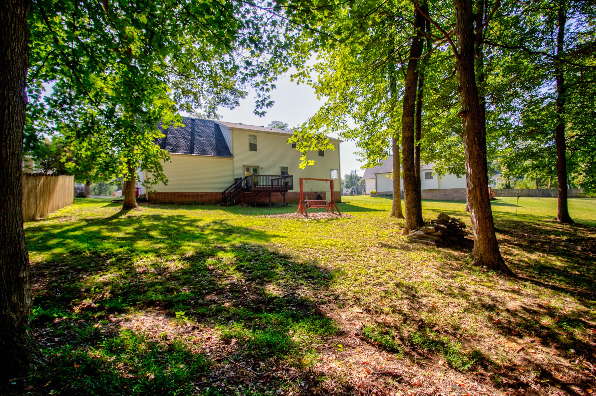 1610 Windriver Road Clarksville, TN 37042 - Photo 48 of 53 Gallery Image 48