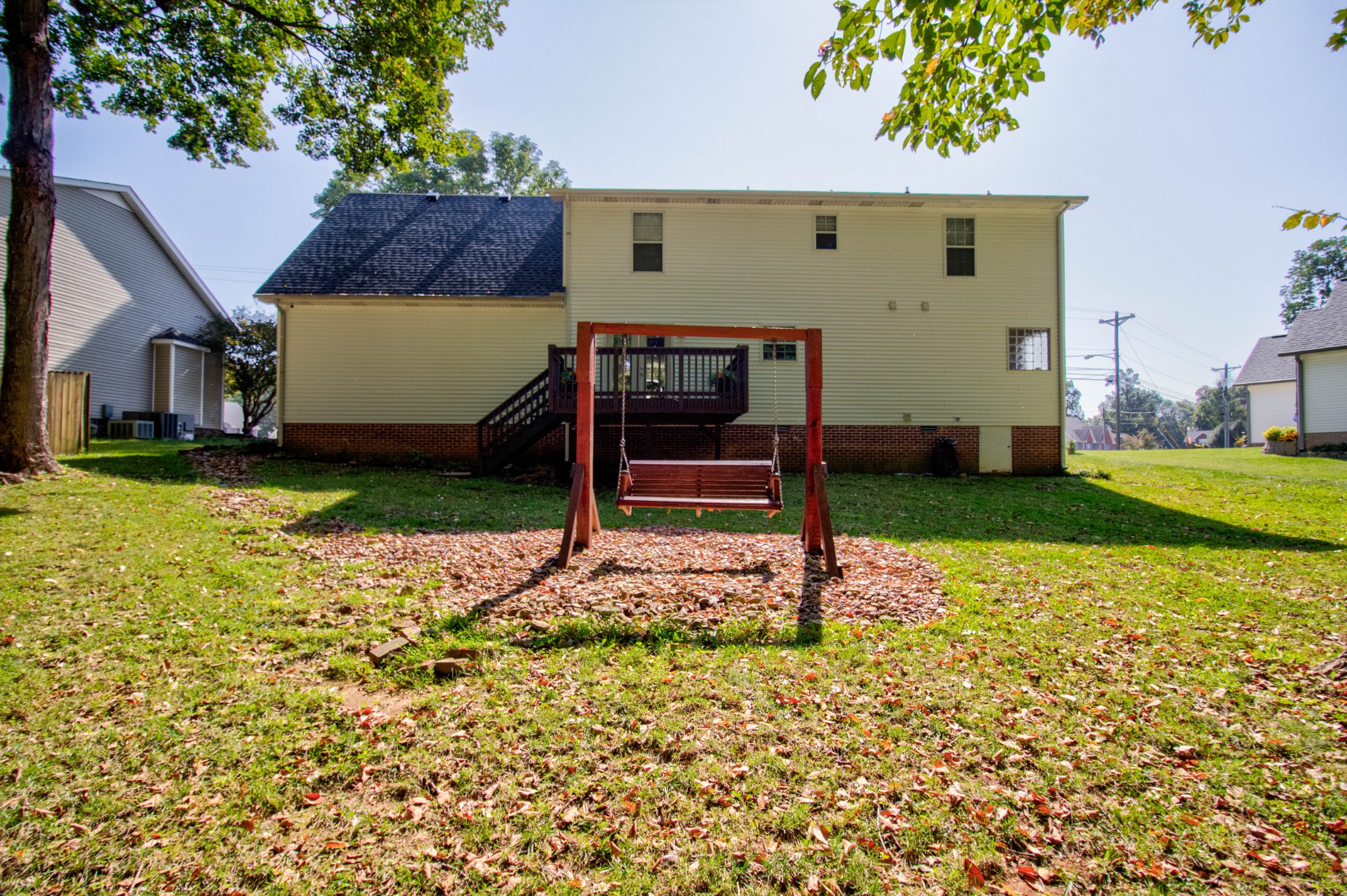 1610 Windriver Road Clarksville, TN 37042 - Photo 49 of 53 Gallery Image 49
