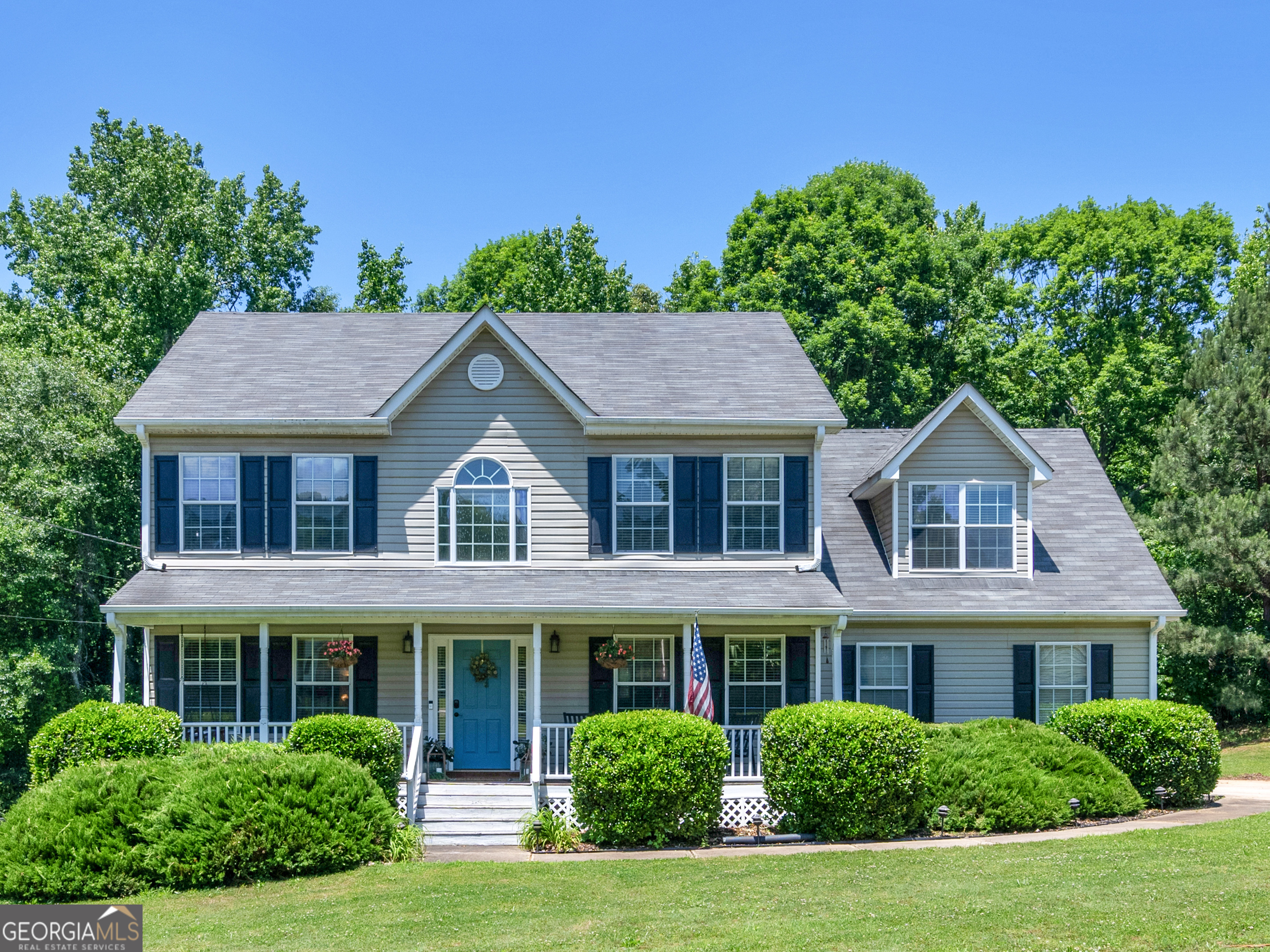 1113 Pickets Ridge Drive Locust Grove, GA 30248 - Photo 1 of 1 Gallery Image 1