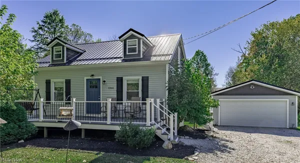 $310,000 | 1366 East Twinsburg Road, Macedonia, OH 44056