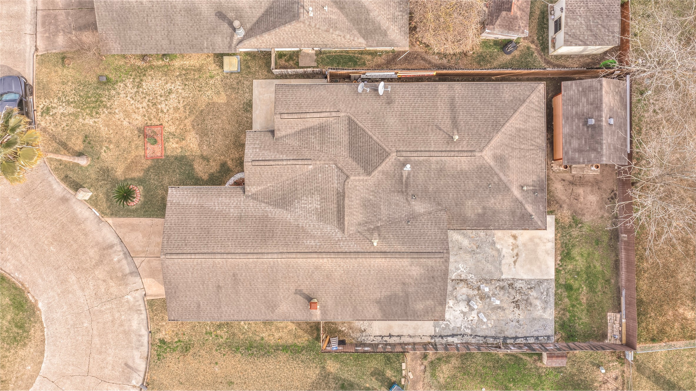 4110 Anice Street Houston, TX 77039 - Photo 29 of 29 a white bath tub sitting in a bathroom