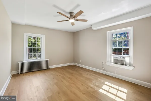 a bathroom with a sink toilet and vanity