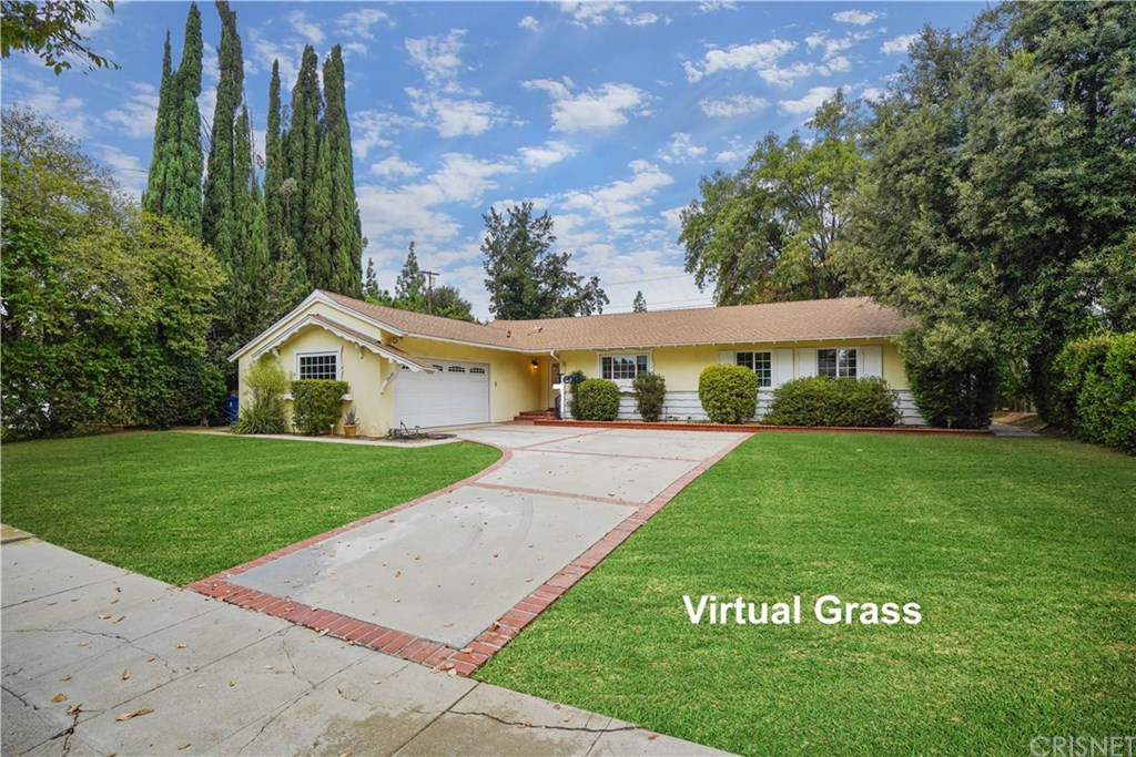 18645 Ludlow Street Porter Ranch, CA 91326 - Photo 1 of 1 Gallery Image 1