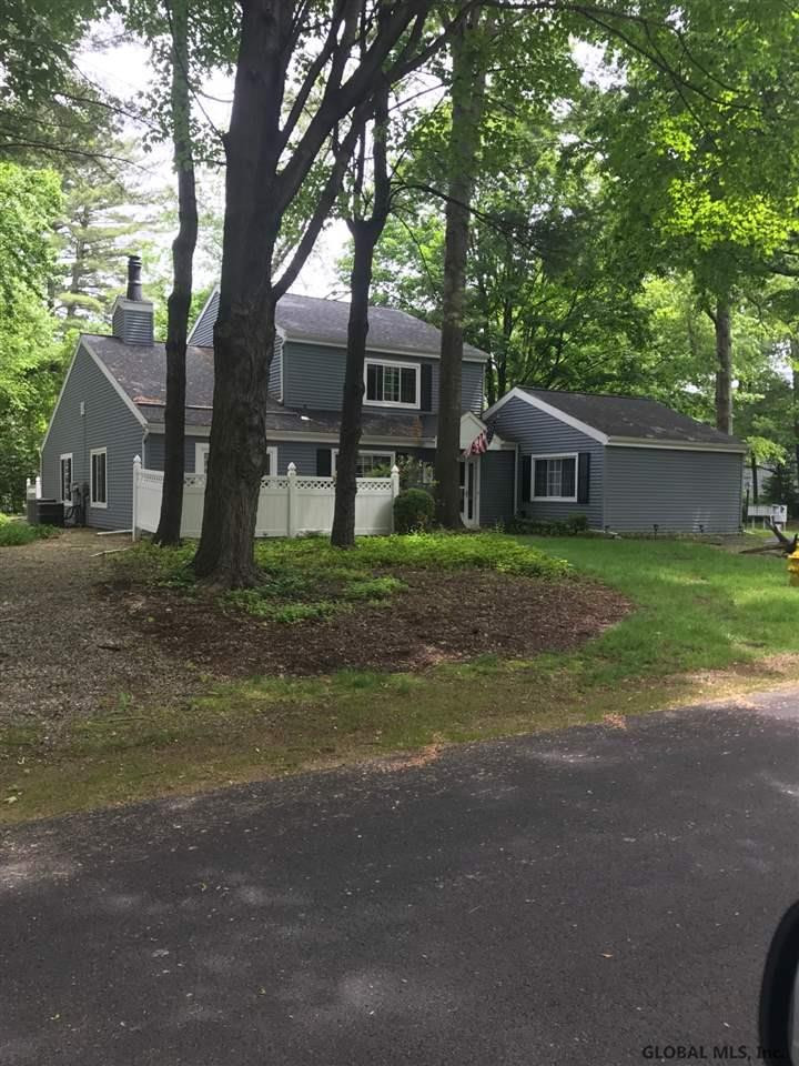 15 Chestnut Road Bethlehem, NY 12054 - Photo 1 of 1 Photo 1