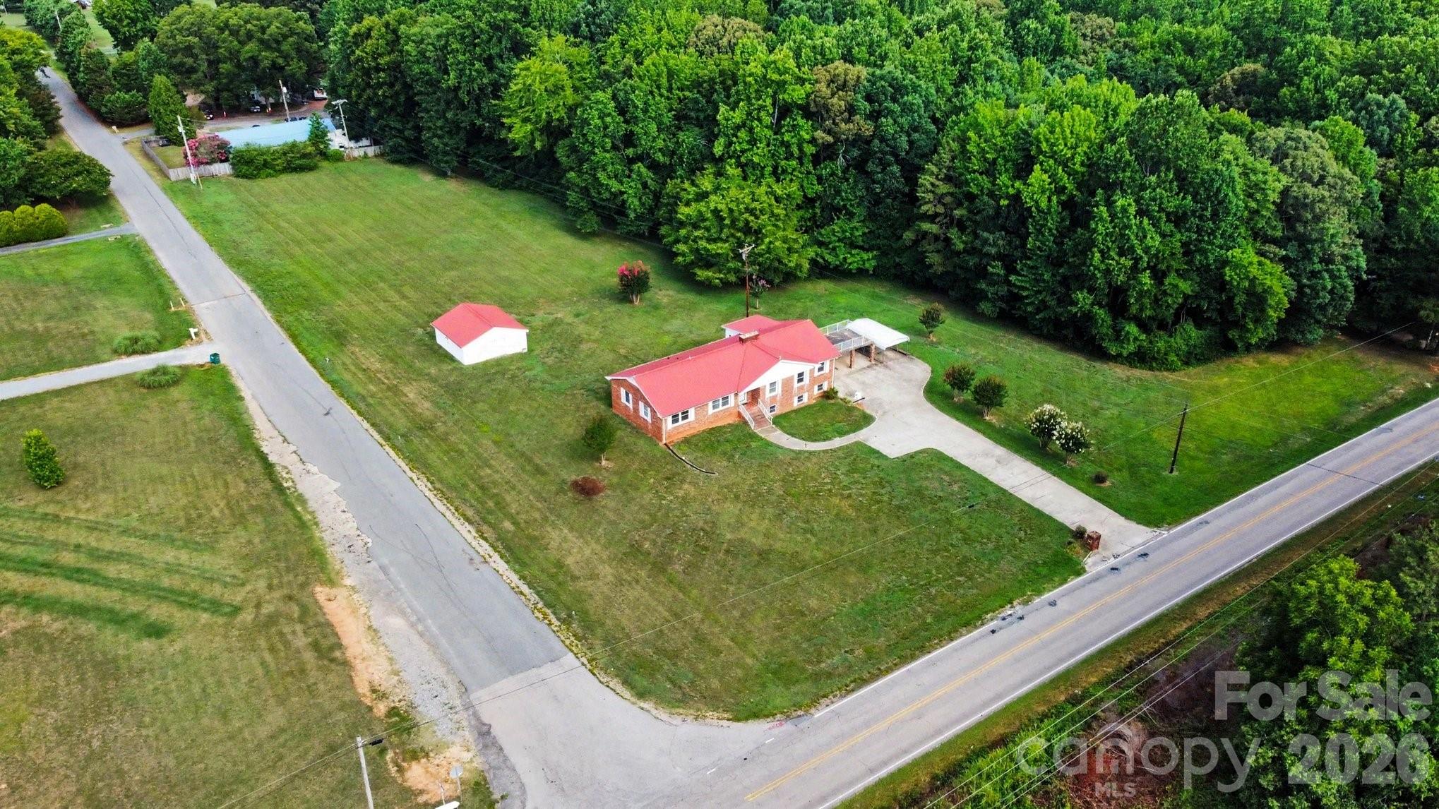 7575 Unity Church Road Kannapolis, NC 28081 - Photo 19 of 24