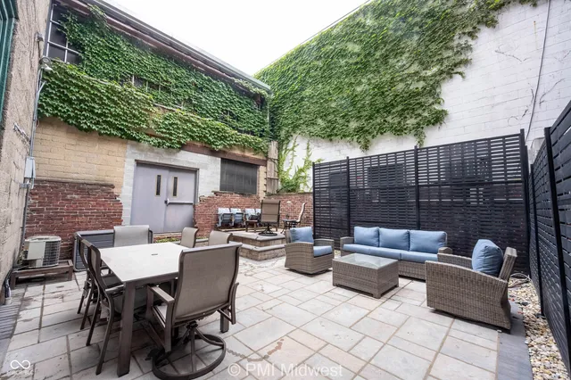 $1,099 | 501 Madison Avenue, Unit 305, Indianapolis, IN 46225