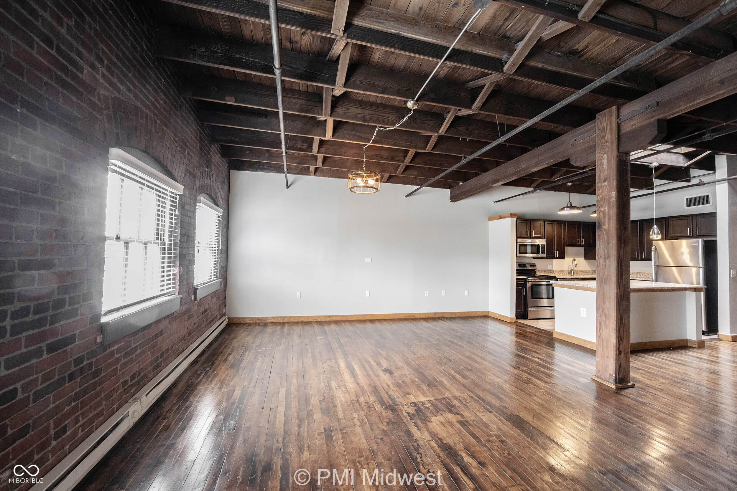 501 Madison Avenue, Unit 305 Indianapolis, IN 46225 - Photo 6 of 13