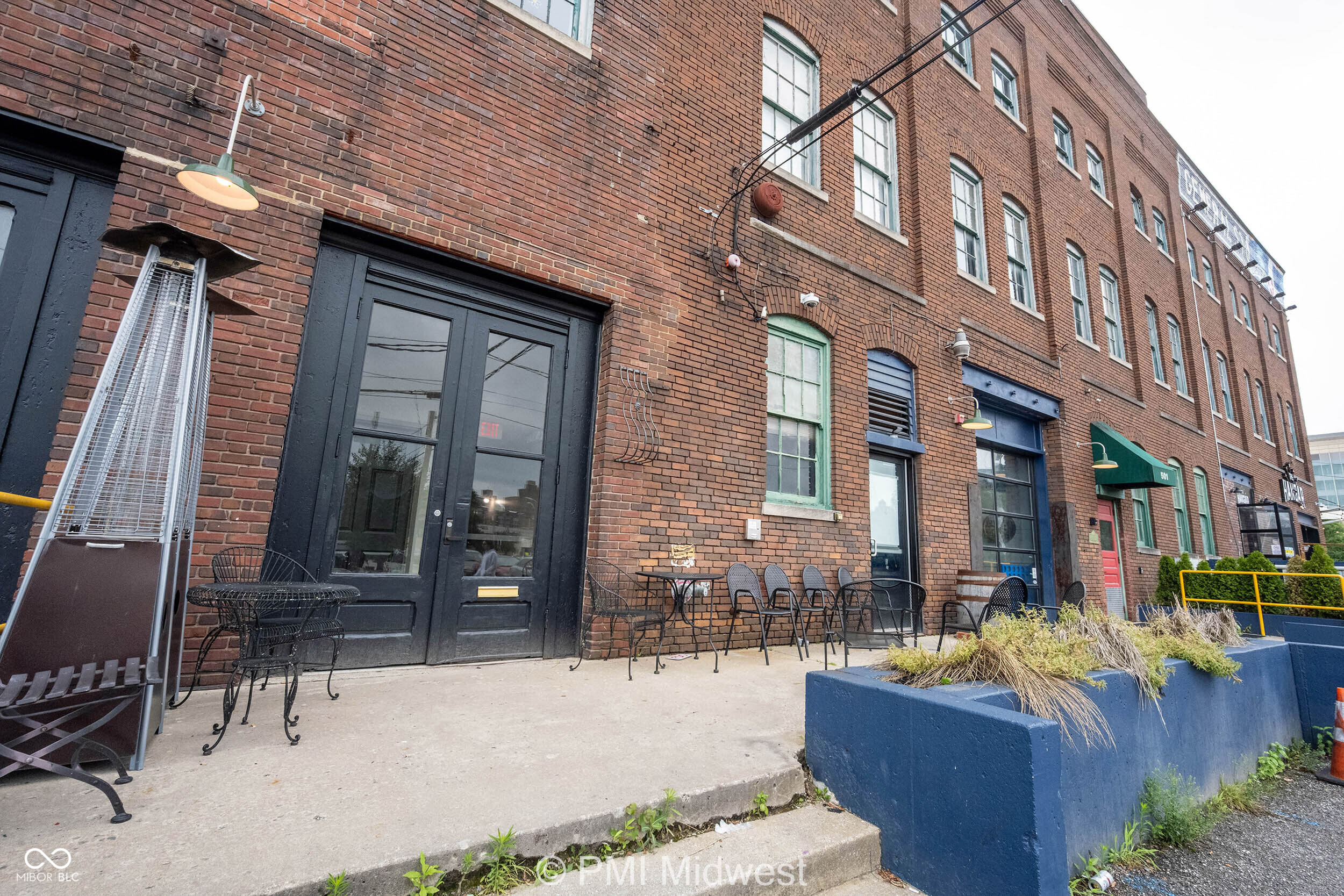 501 Madison Avenue, Unit 305 Indianapolis, IN 46225 - Photo 10 of 13