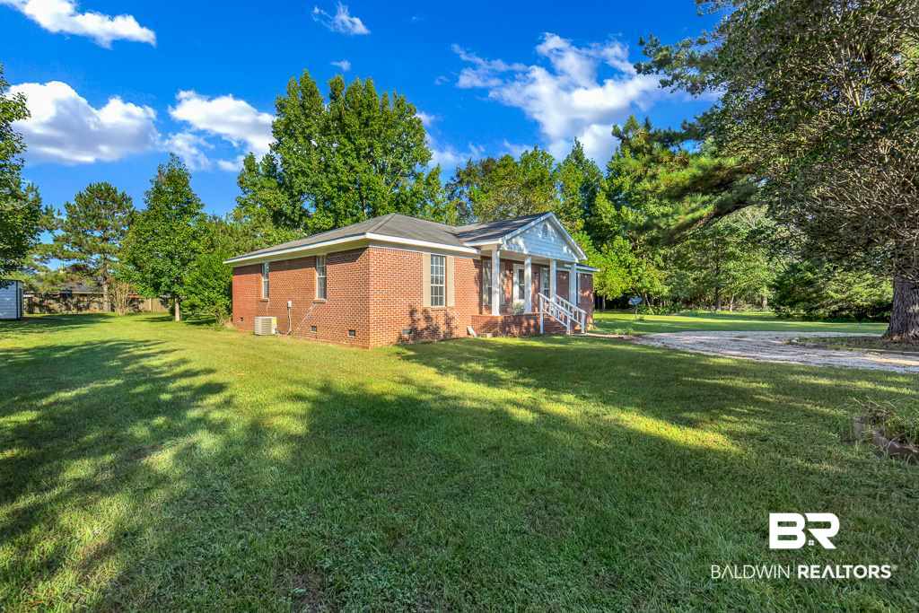 9585 Wulff Road South Semmes, AL 36575 - Photo 2 of 25