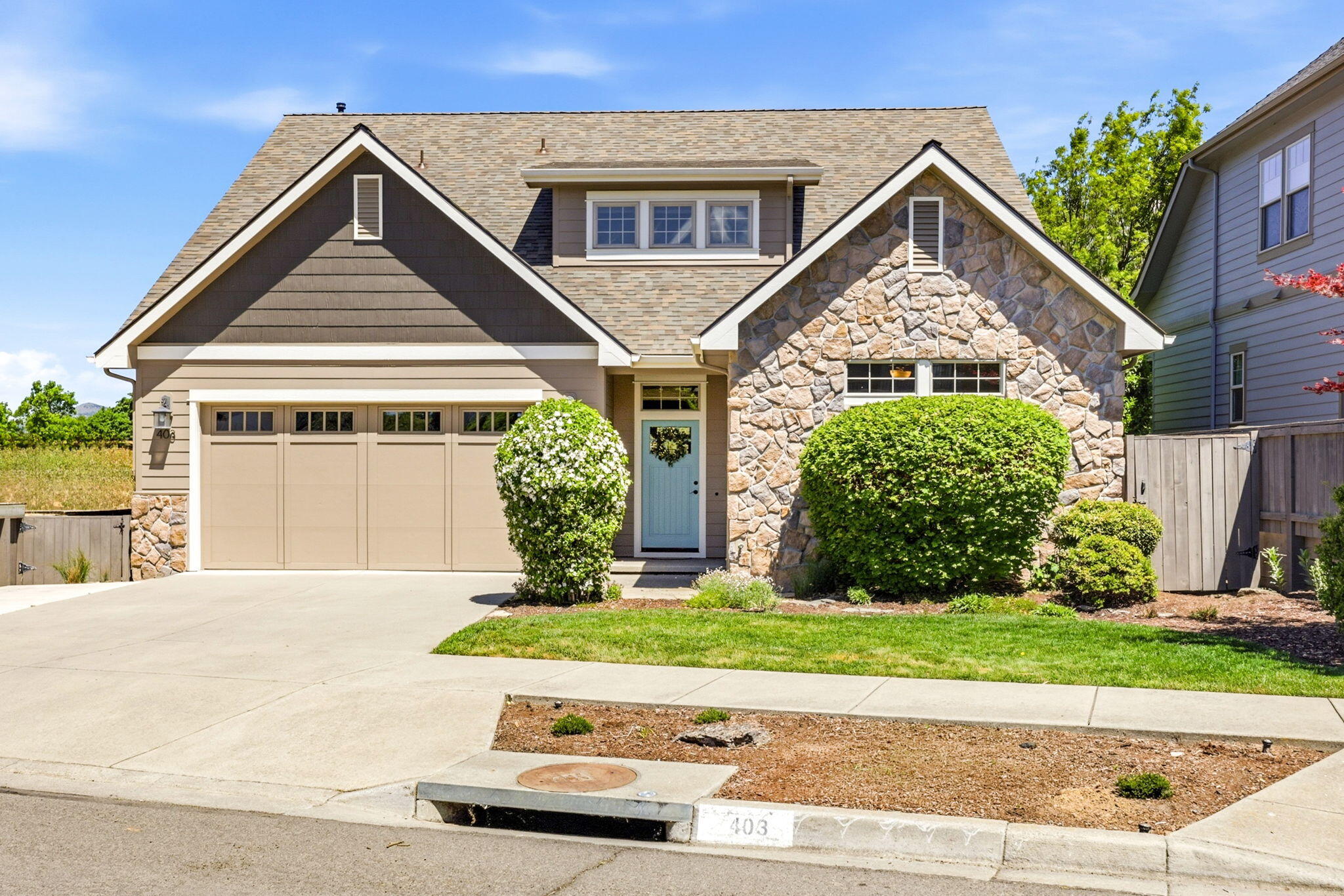 403 Briscoe Place Ashland, OR 97520 - Photo 1 of 64 ApxBP00001