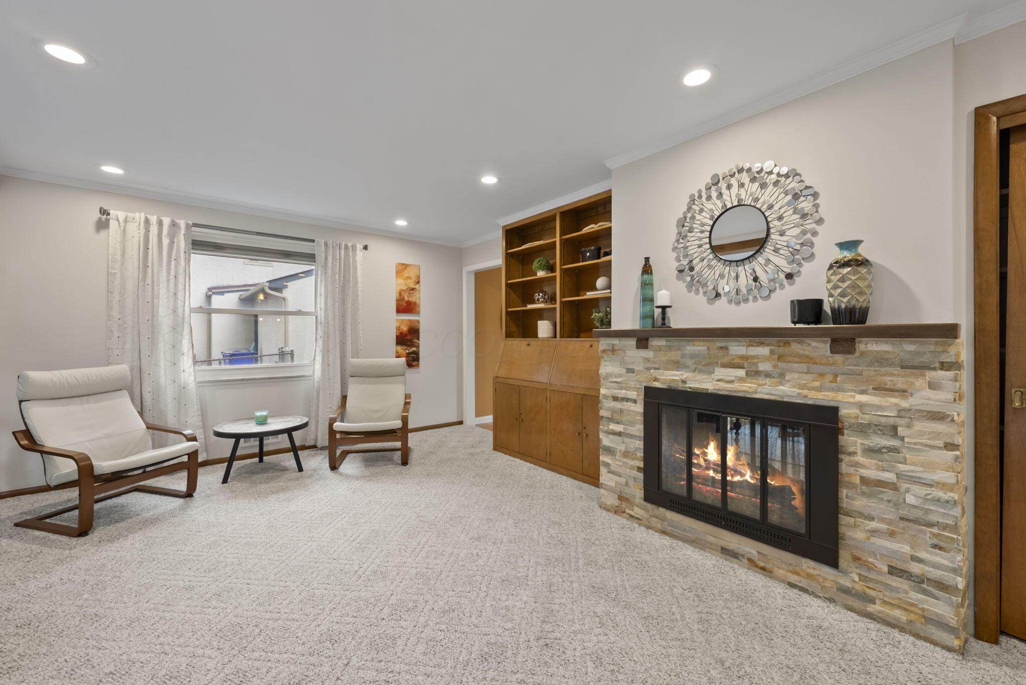 3170 Brandon Road Upper Arlington, OH 43221 - Photo 38 of 104 family room