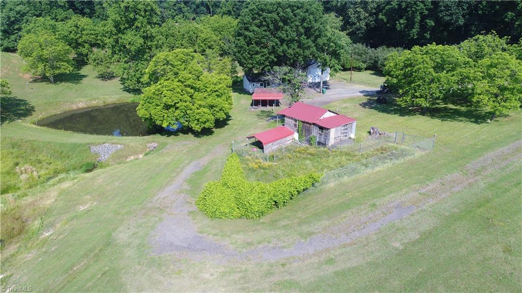 168 Smith Road Reidsville, NC 27320 - Photo 11 of 29 Gallery Image 11
