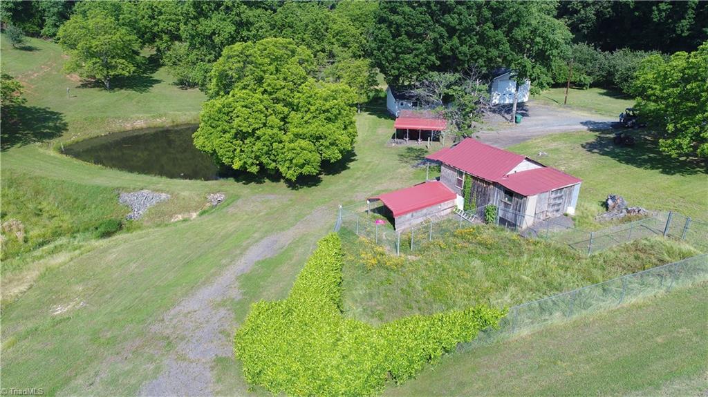 168 Smith Road Reidsville, NC 27320 - Photo 15 of 29 Gallery Image 15