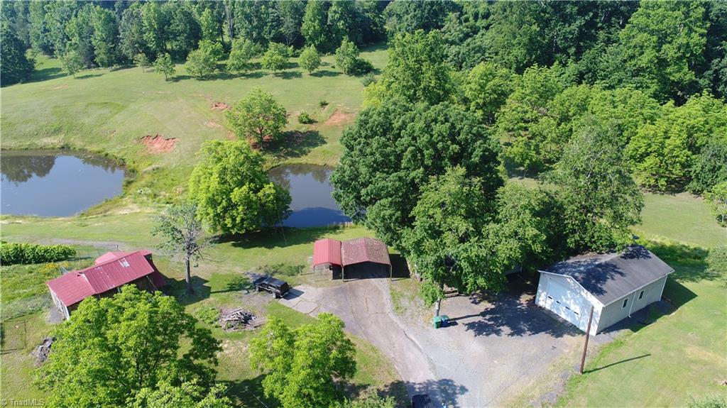 168 Smith Road Reidsville, NC 27320 - Photo 19 of 29 Gallery Image 19