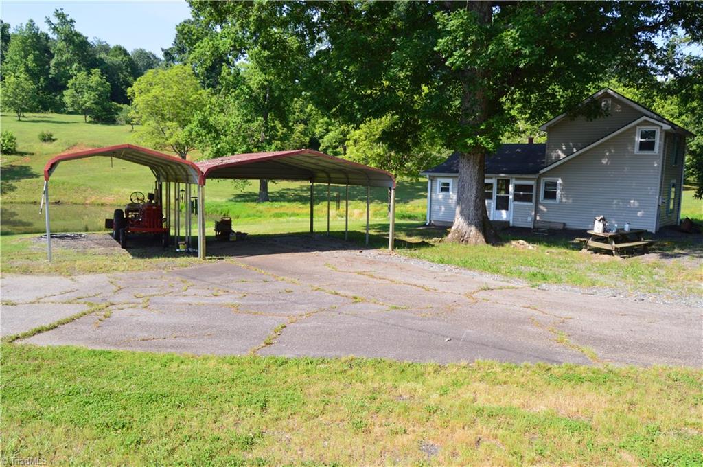 168 Smith Road Reidsville, NC 27320 - Photo 27 of 29 Gallery Image 27