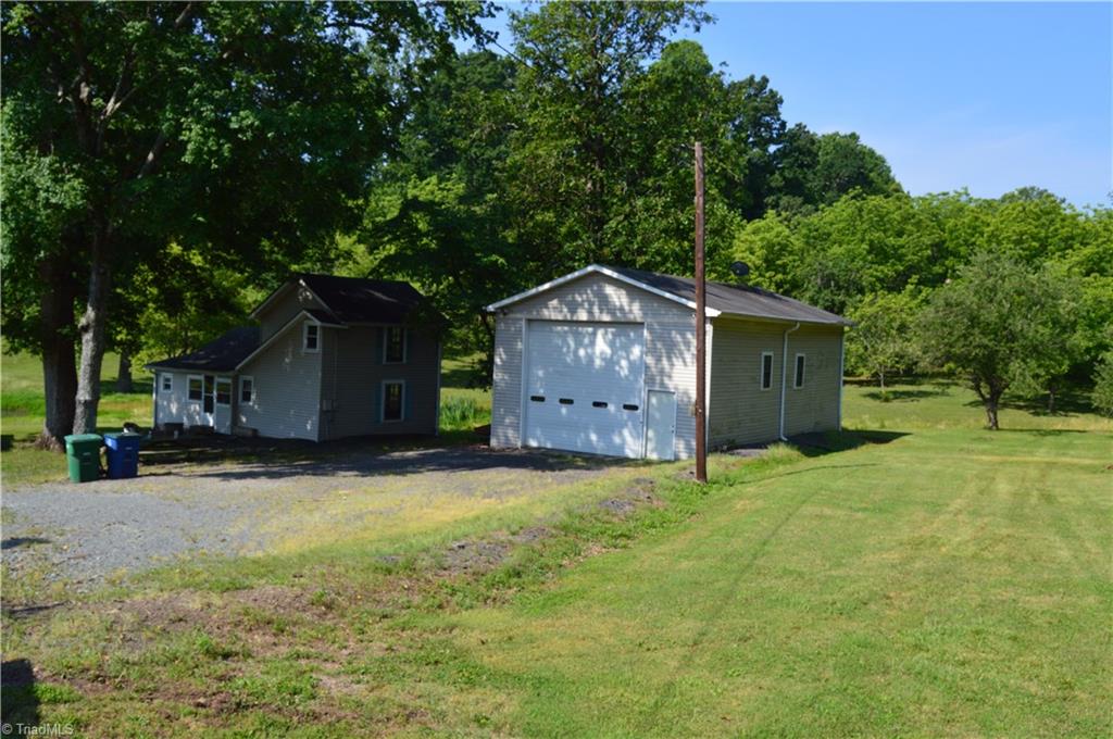 168 Smith Road Reidsville, NC 27320 - Photo 29 of 29 Gallery Image 29