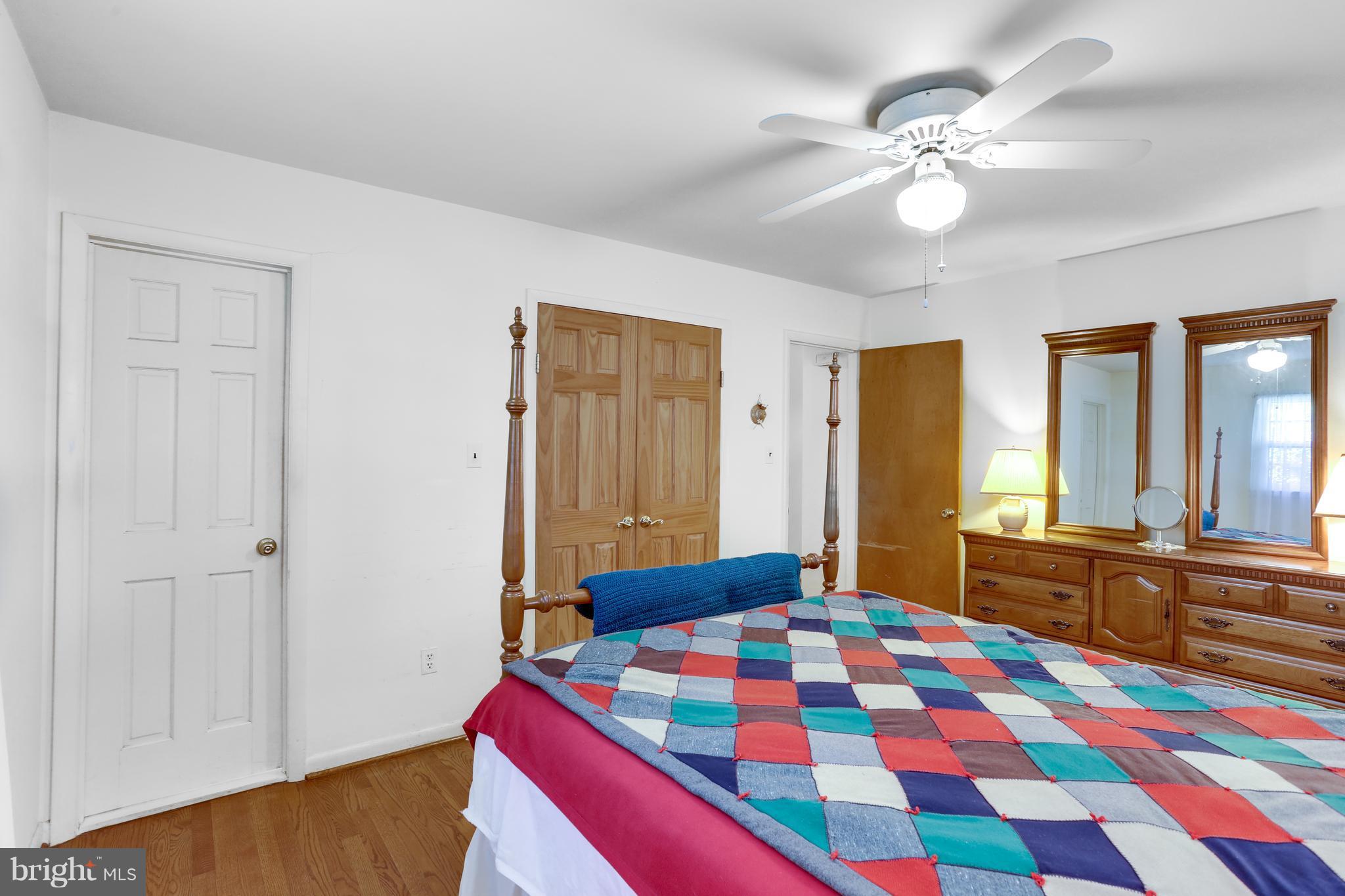 4715 Duffield Road White Plains, MD 20695 - Photo 18 of 30 Bedroom (Master)