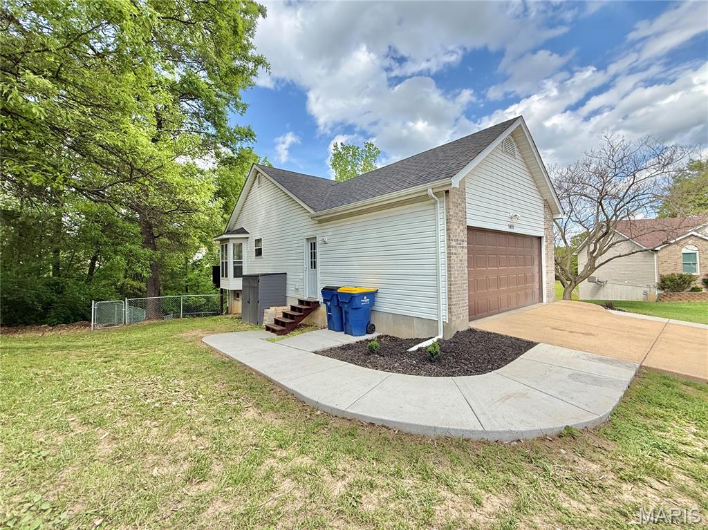 1401 Moose Pass Festus, MO 63028 - Photo 2 of 60