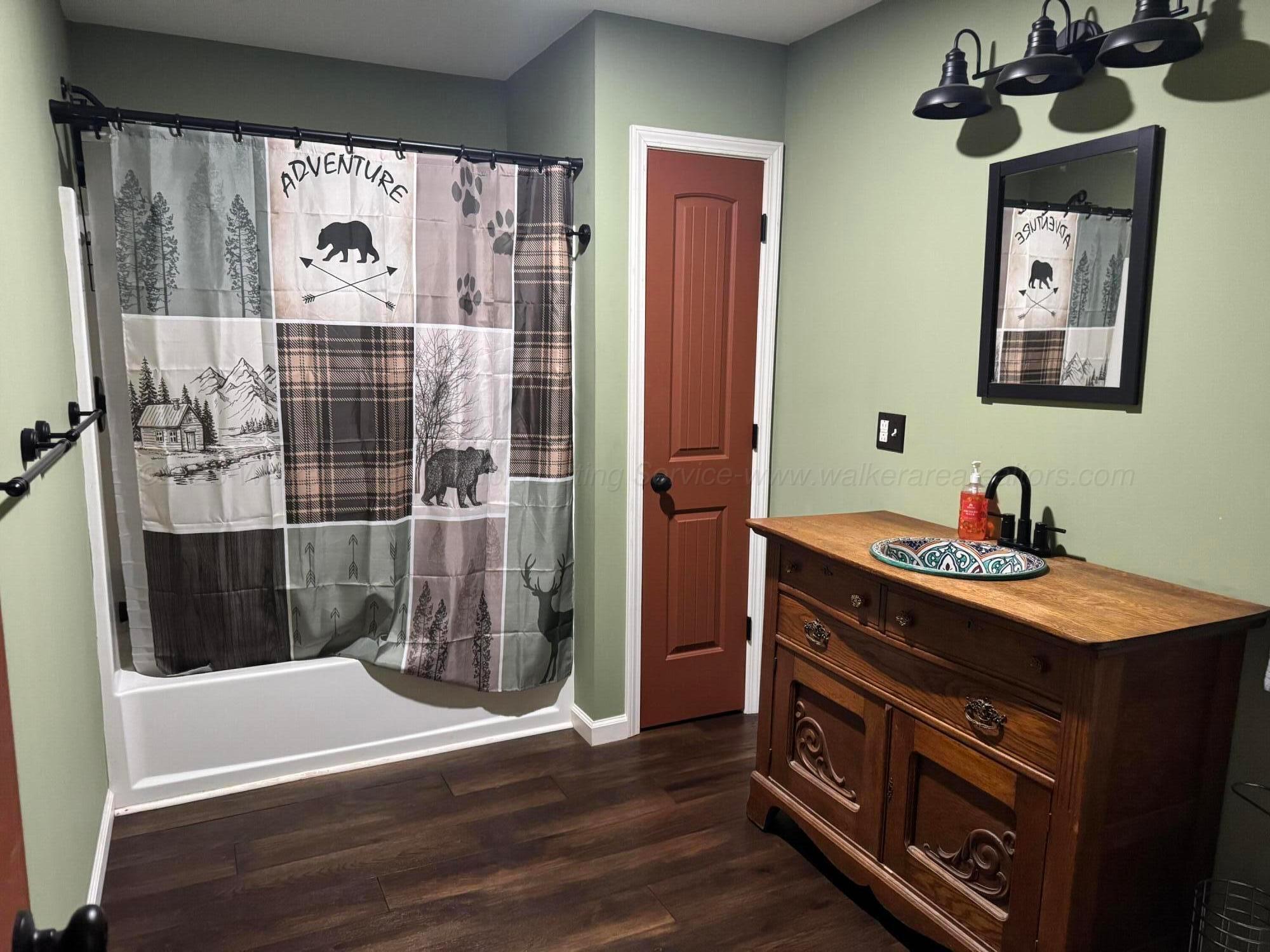 348 Old Clear Creek Road Jasper, AL 35503 - Photo 16 of 37 Gallery Image 16