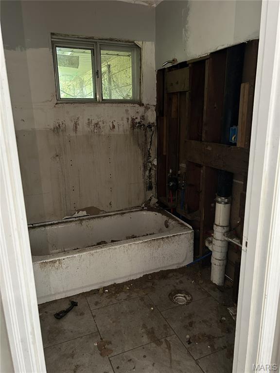 404 Lancashire Road St. Louis, MO 63137 - Photo 12 of 24