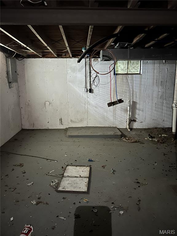 404 Lancashire Road St. Louis, MO 63137 - Photo 21 of 24