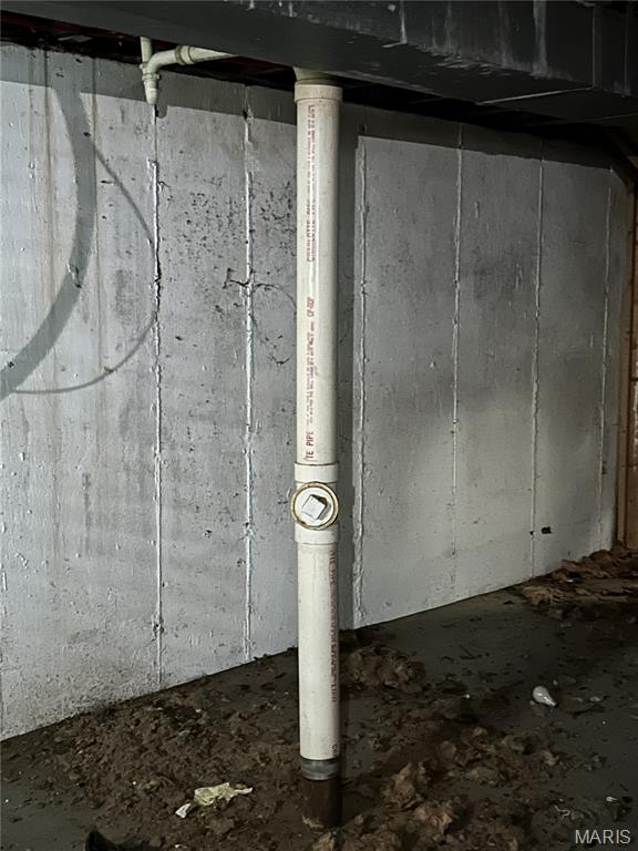 404 Lancashire Road St. Louis, MO 63137 - Photo 23 of 24