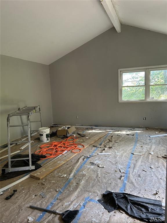 404 Lancashire Road St. Louis, MO 63137 - Photo 3 of 24