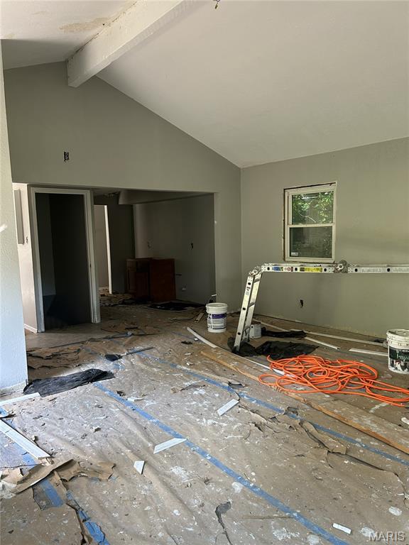 404 Lancashire Road St. Louis, MO 63137 - Photo 4 of 24