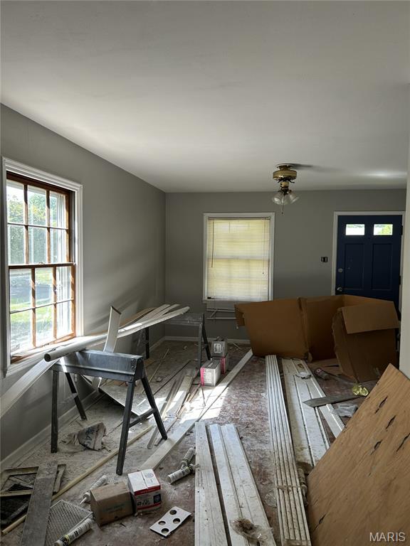 404 Lancashire Road St. Louis, MO 63137 - Photo 7 of 24