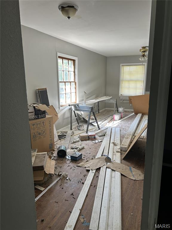 404 Lancashire Road St. Louis, MO 63137 - Photo 8 of 24