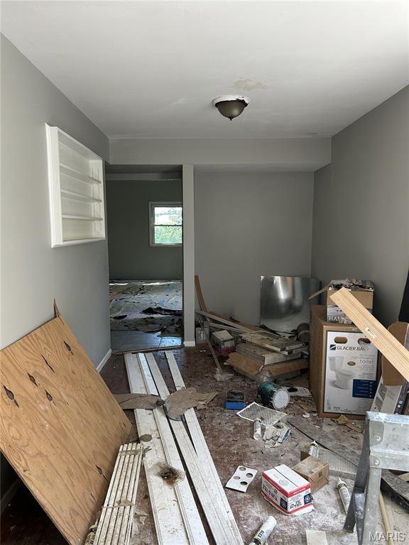 404 Lancashire Road St. Louis, MO 63137 - Photo 9 of 24