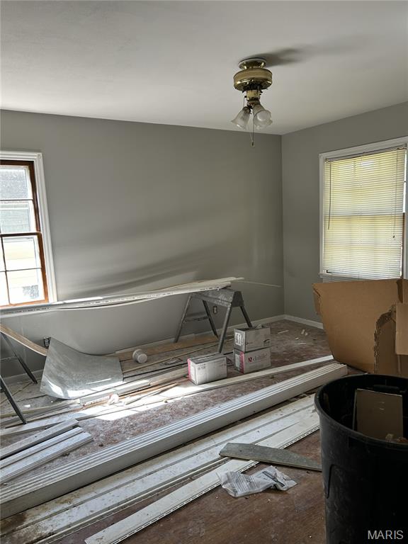 404 Lancashire Road St. Louis, MO 63137 - Photo 10 of 24