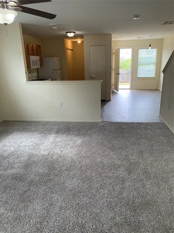 wooden floor in a room