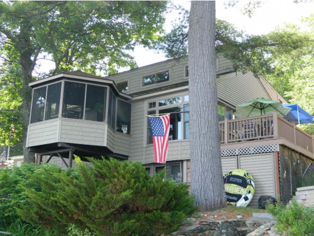 70 Dolby Road Lebanon, ME 04027 - Photo 28 of 30