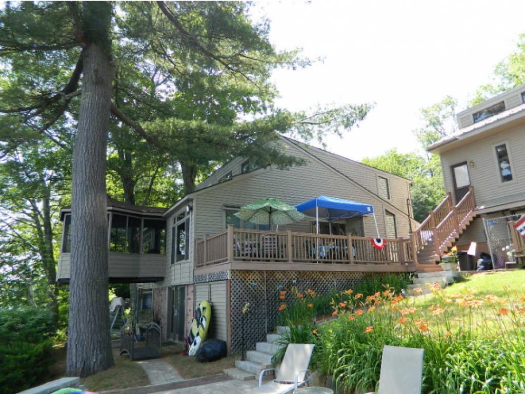 70 Dolby Road Lebanon, ME 04027 - Photo 29 of 30