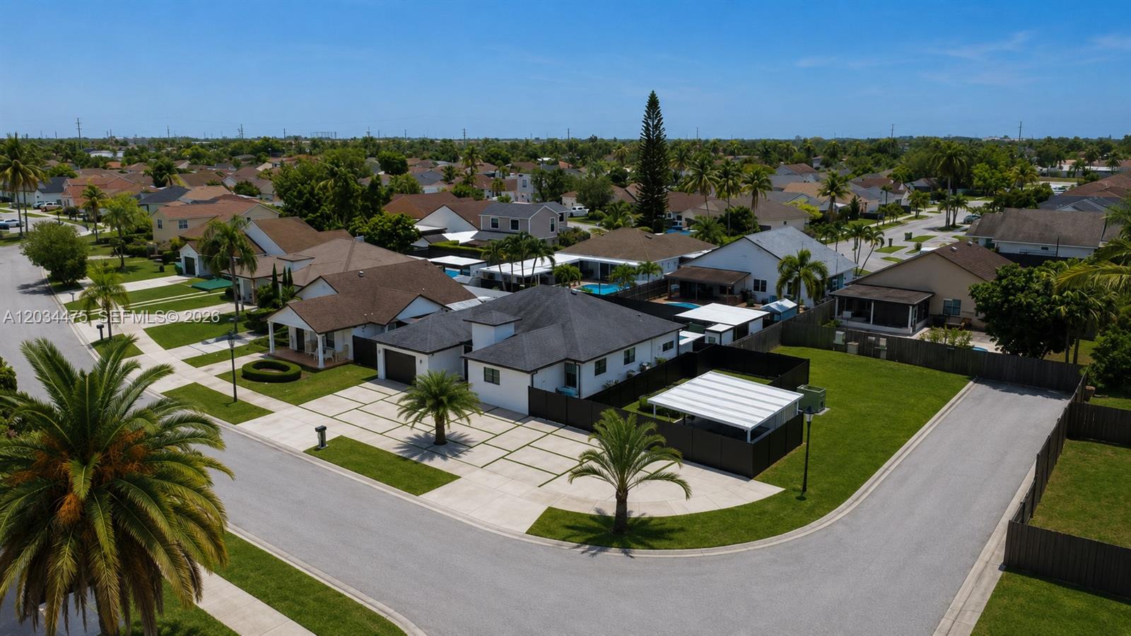 14420 Southwest 157th Street Miami, FL 33177 - Photo 6 of 35