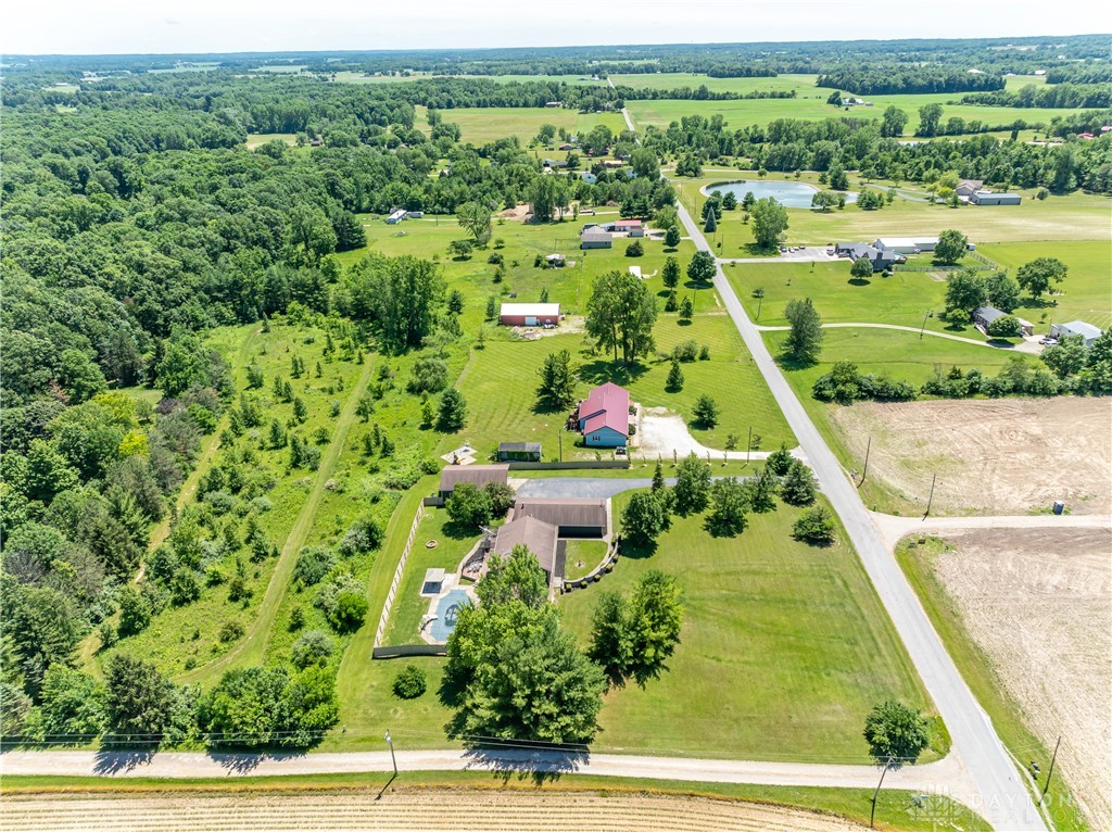 4289 Church Road Urbana, OH 43078 - Photo 62 of 72
