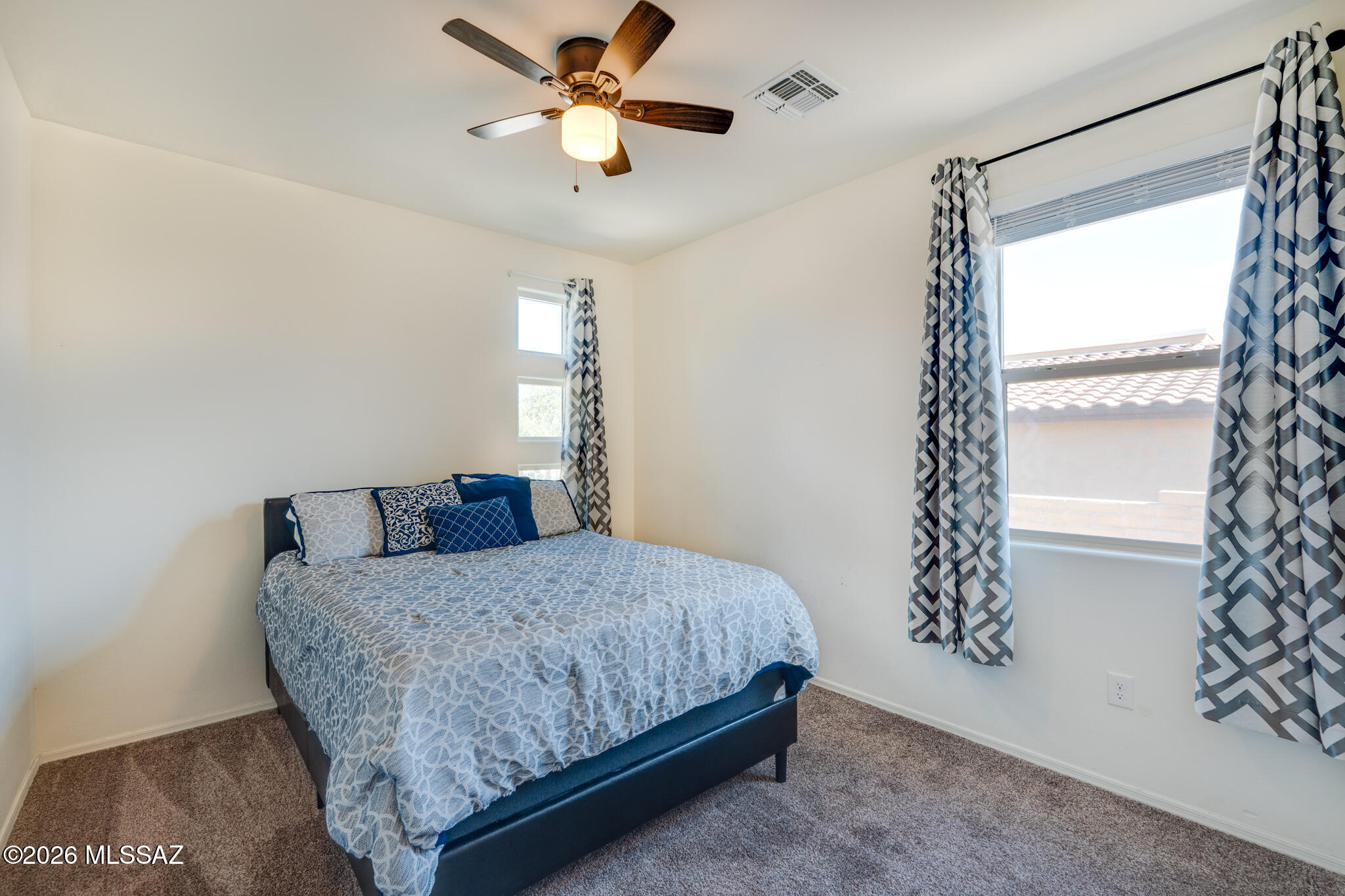 3078 South Open Range Way Tucson, AZ 85713 - Photo 27 of 48