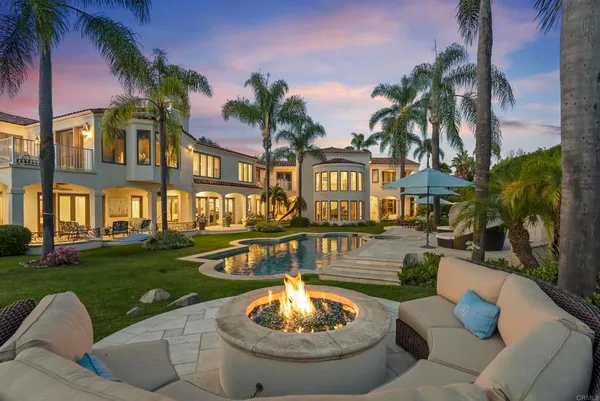 $8,495,000 | 6479 Calle Del Alcazar, Rancho Santa Fe, CA 92067