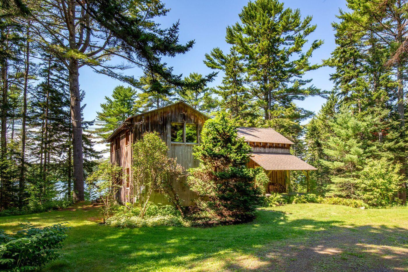 185 Forest Lake Road Friendship, ME 04547 - Photo 45 of 45 W46-ME2647_45