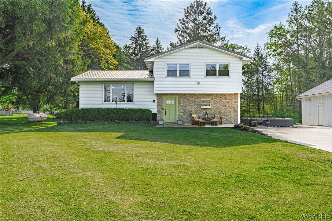 3567 Orangeport Road Hartland, NY 14067 - Photo 38 of 49