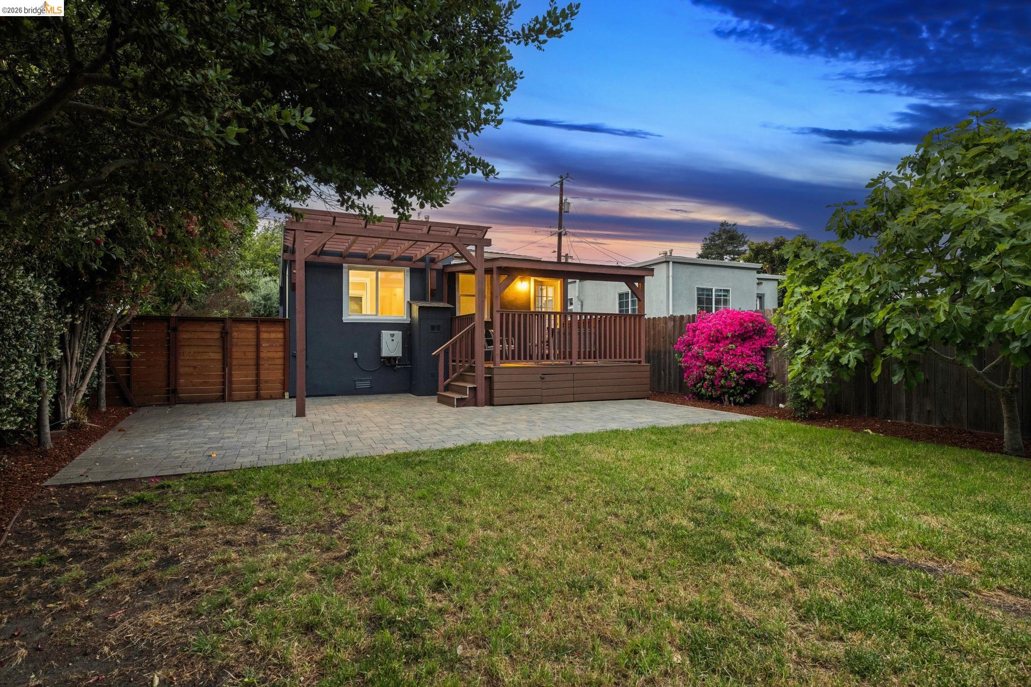 1108 Dwight Way Berkeley, CA 94702 - Photo 59 of 60