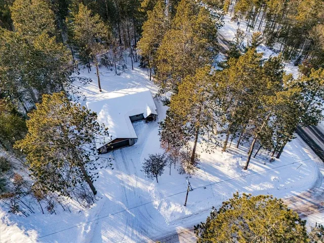 $429,900 | 11411 South 3rd Street East, Solon Springs, WI 54873