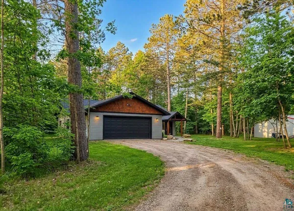 $394,900 | 11411 South 3rd Street East, Solon Springs, WI 54873