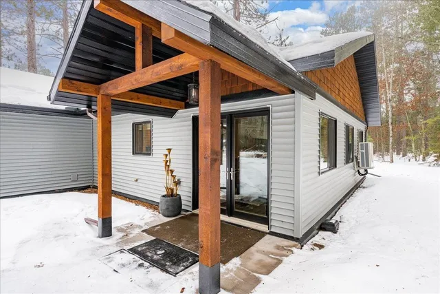 $429,900 | 11411 West 3rd Street, Solon Springs, WI 54873