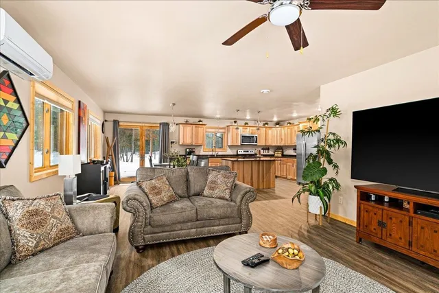 $429,900 | 11411 West 3rd Street, Solon Springs, WI 54873