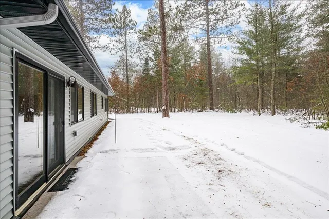 $429,900 | 11411 West 3rd Street, Solon Springs, WI 54873