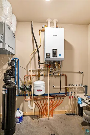 $394,900 | 11411 South 3rd Street East, Solon Springs, WI 54873