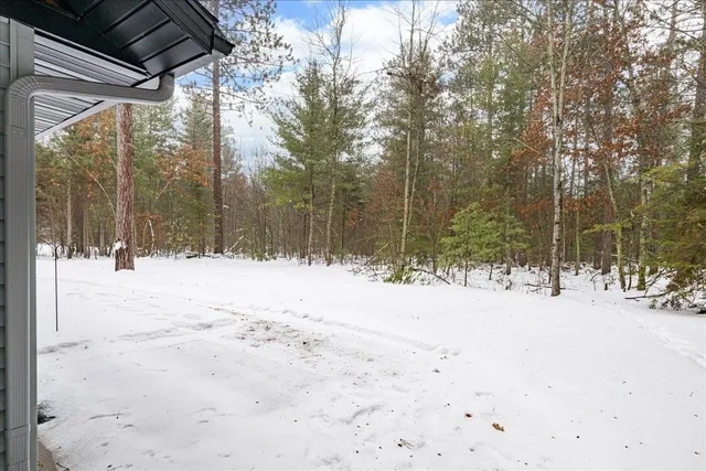 $429,900 | 11411 West 3rd Street, Solon Springs, WI 54873