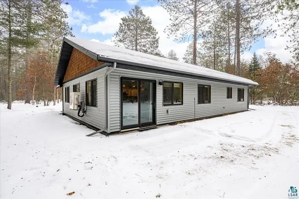 $394,900 | 11411 South 3rd Street East, Solon Springs, WI 54873